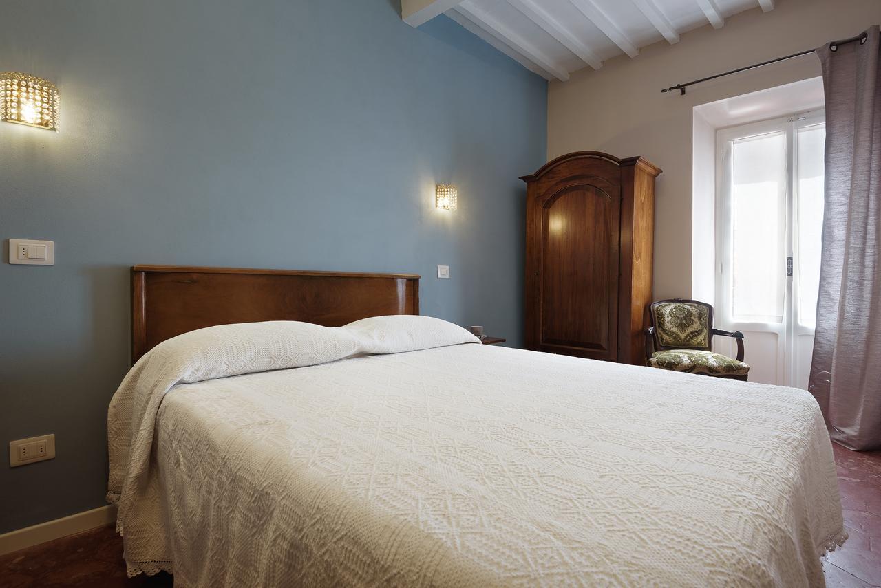 La Bellavita B&B ピエンツァ エクステリア 写真