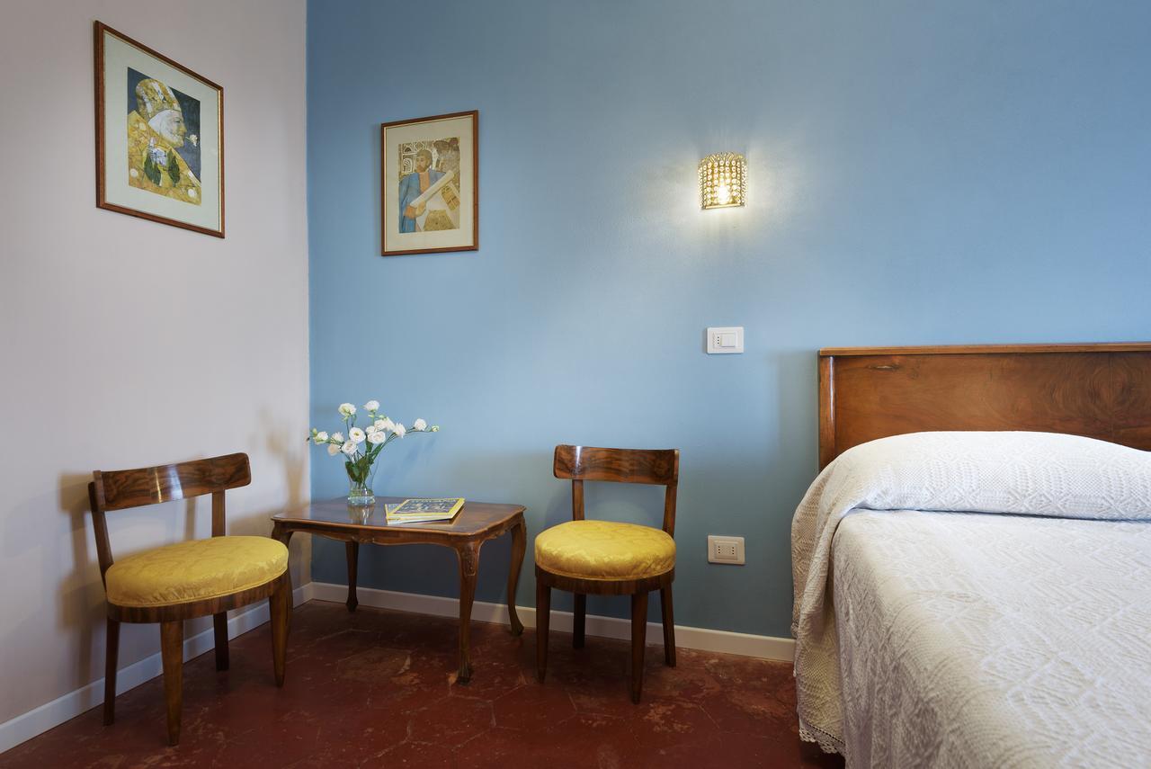 La Bellavita B&B ピエンツァ エクステリア 写真