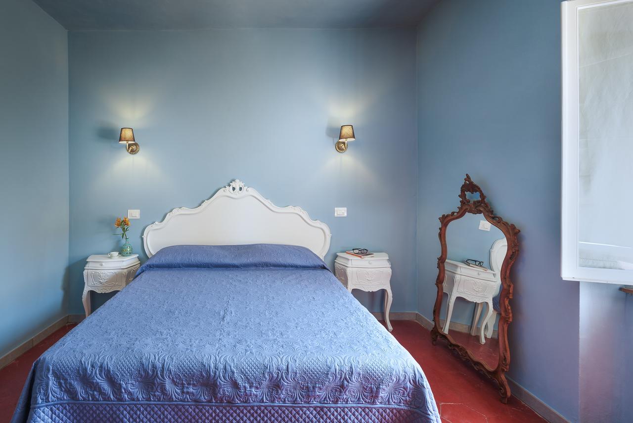 La Bellavita B&B ピエンツァ エクステリア 写真
