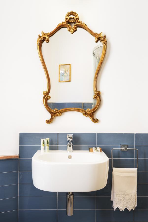 La Bellavita B&B ピエンツァ エクステリア 写真