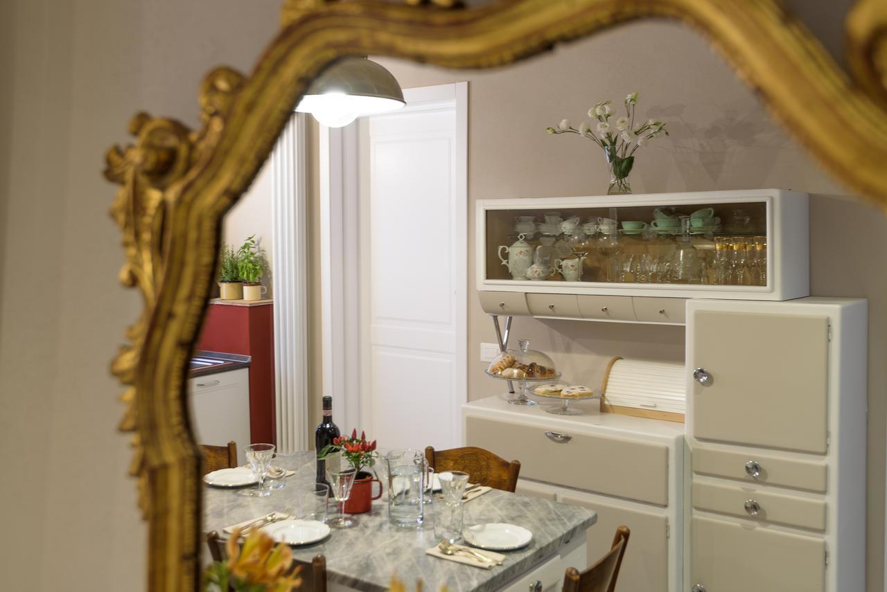 La Bellavita B&B ピエンツァ エクステリア 写真