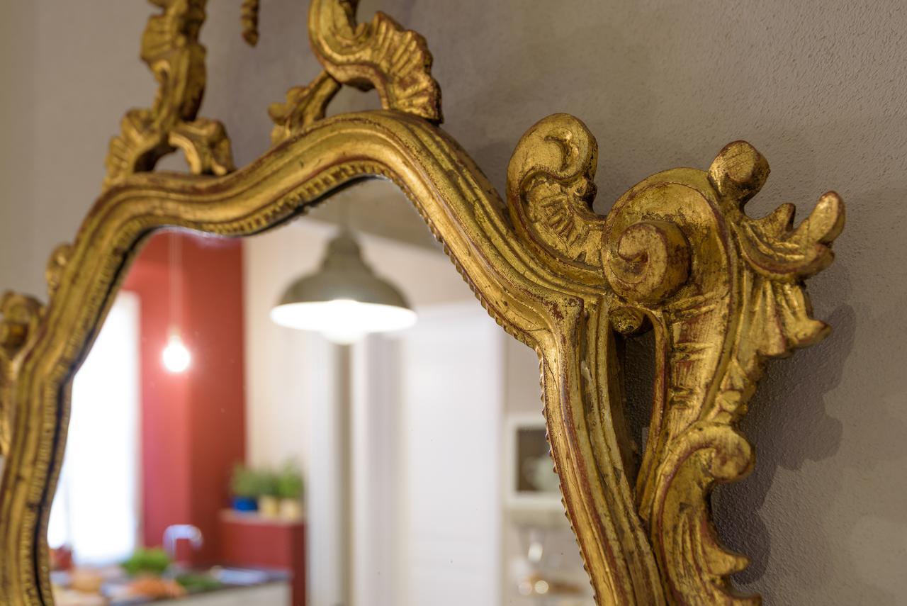 La Bellavita B&B ピエンツァ エクステリア 写真